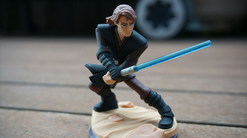 Illustration for article titled Disney Infinity 3.0: The Kotaku Review